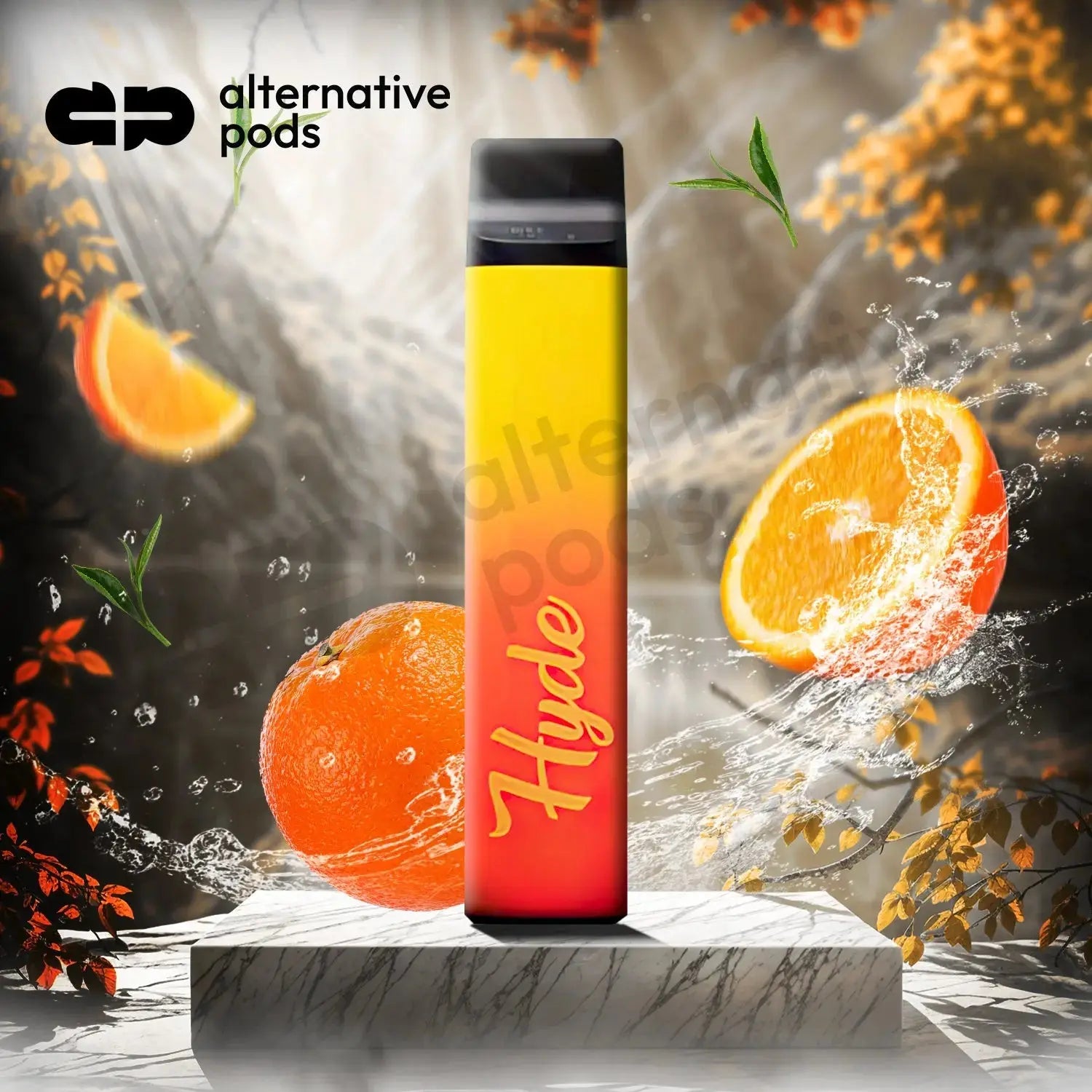 HYDE Edge Disposable Vape - Summer Luv 