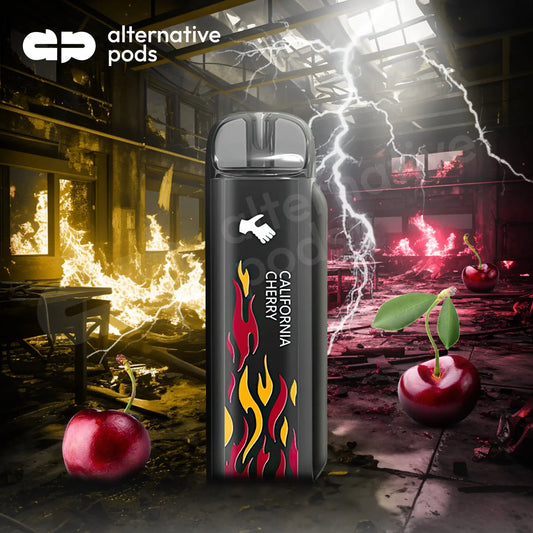 Handshake 15K Powered by North - Alternative pods | Online Vape & Smoke Shop