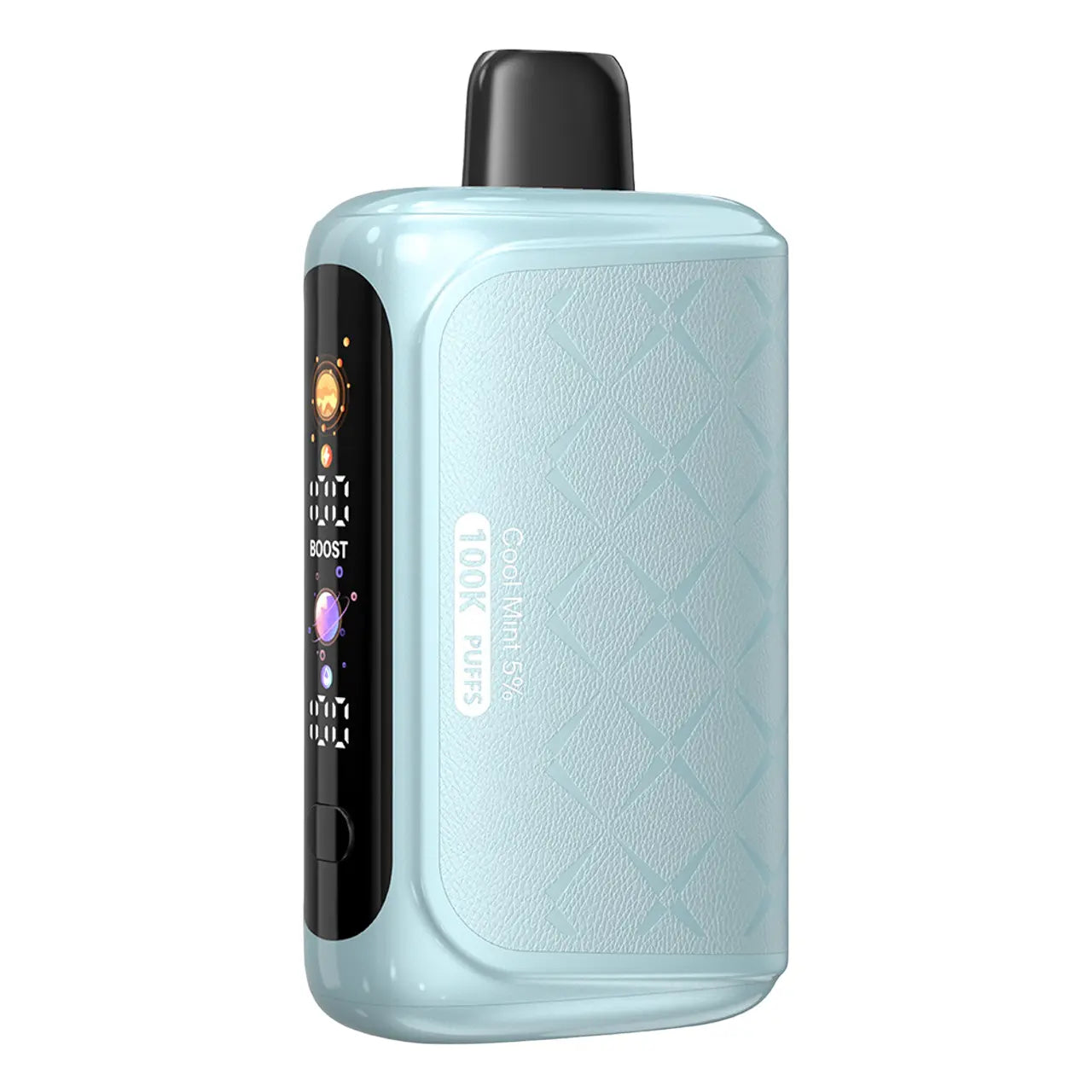 HorizonTech 100K Disposable - Cool Mint 