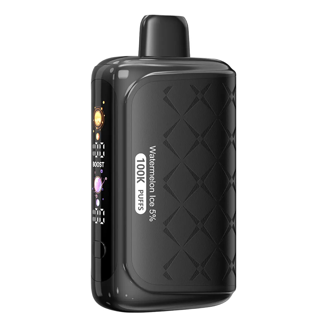 HorizonTech 100K Disposable - Watermelon Ice 
