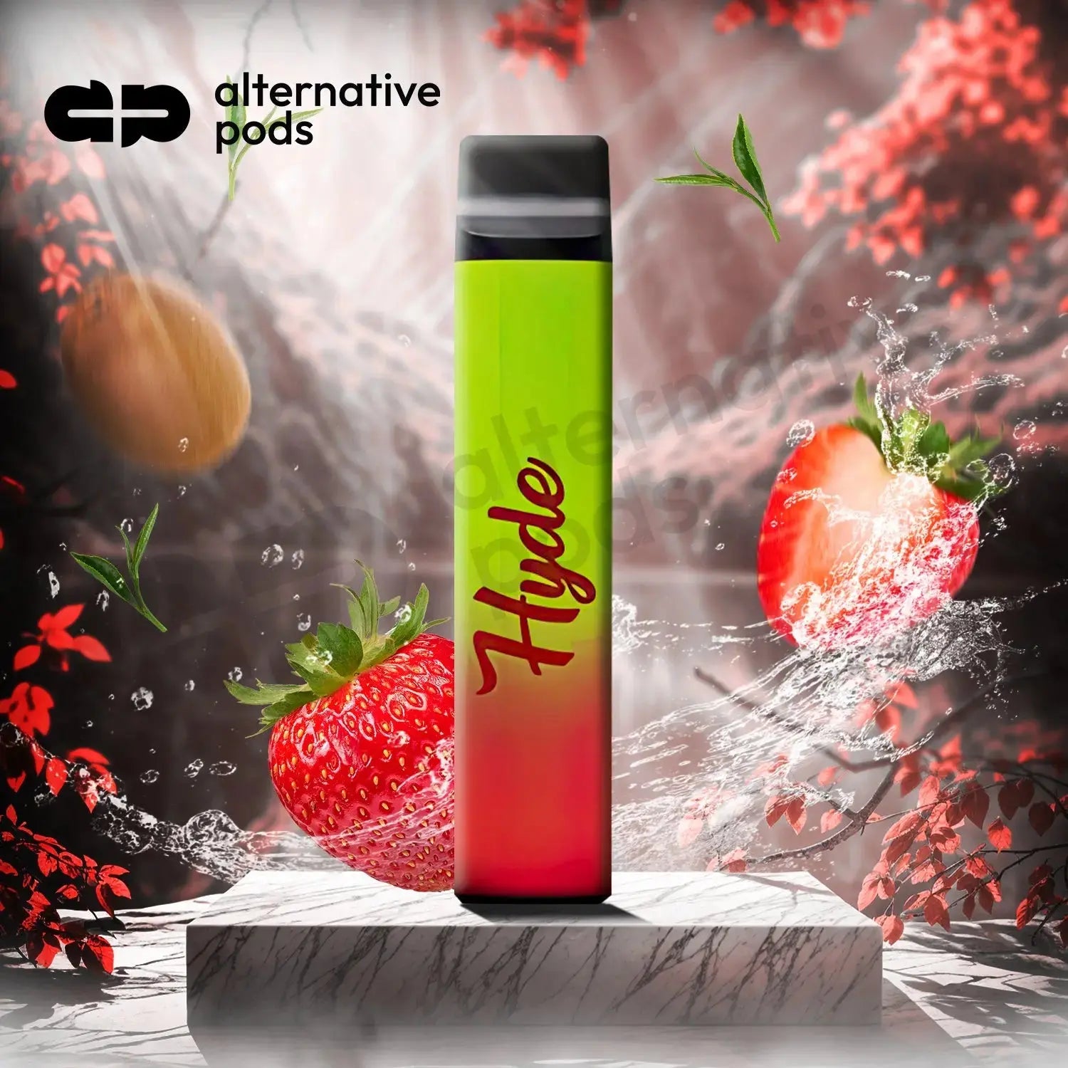 Hyde Edge RECHARGE Disposable Vape