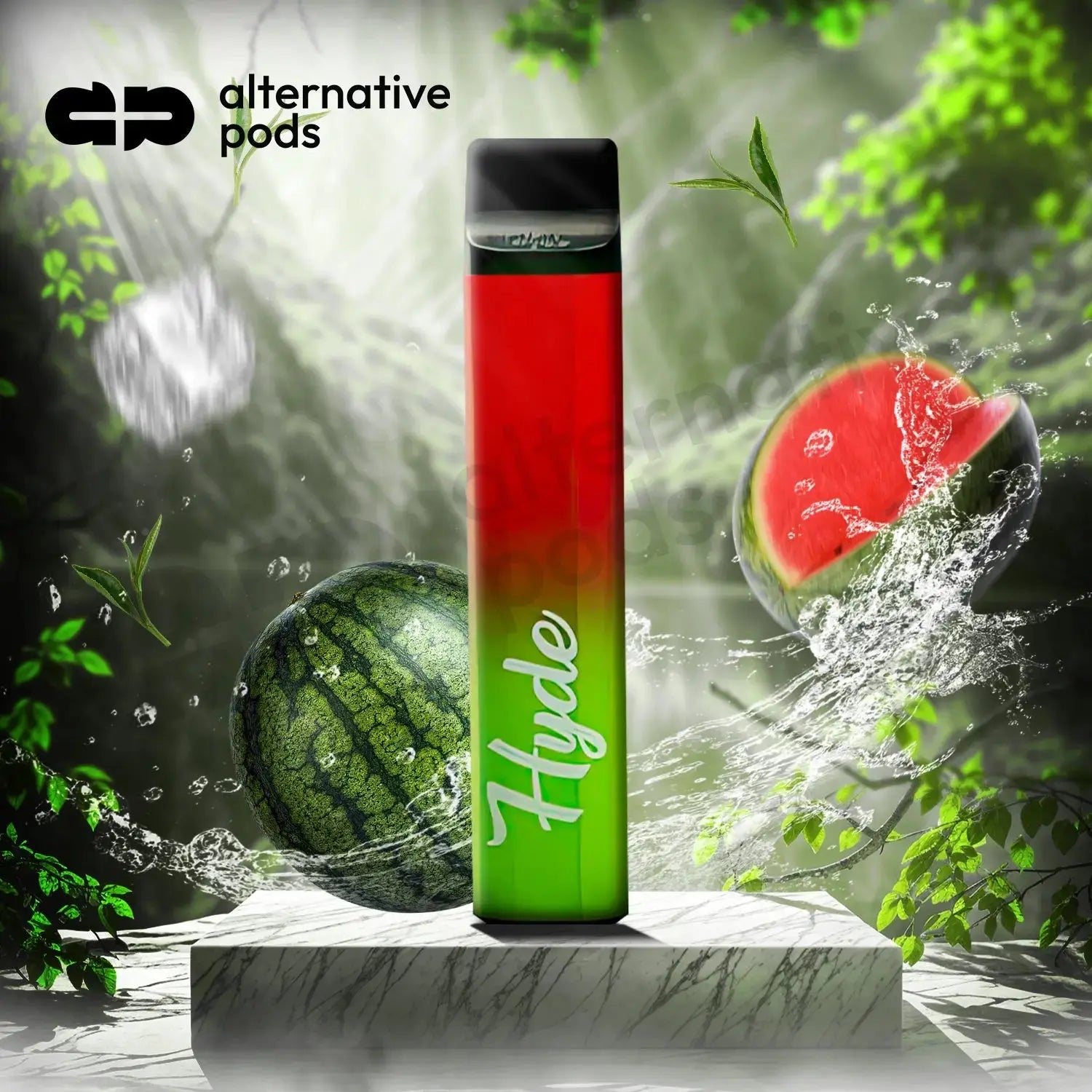 Hyde Edge RECHARGE Disposable Vape