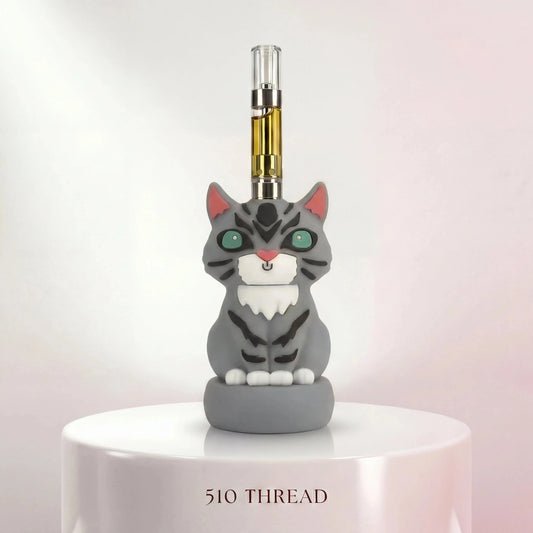 ICONIC CAT 500mAH CART BATTERY ICONIC