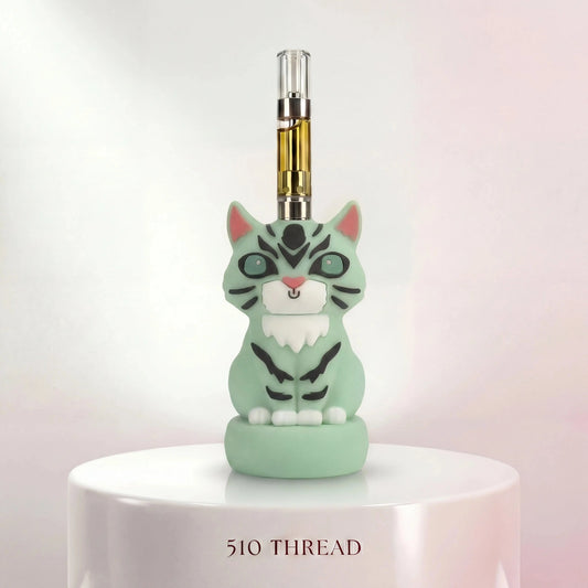 ICONIC CAT 500mAH CART BATTERY ICONIC