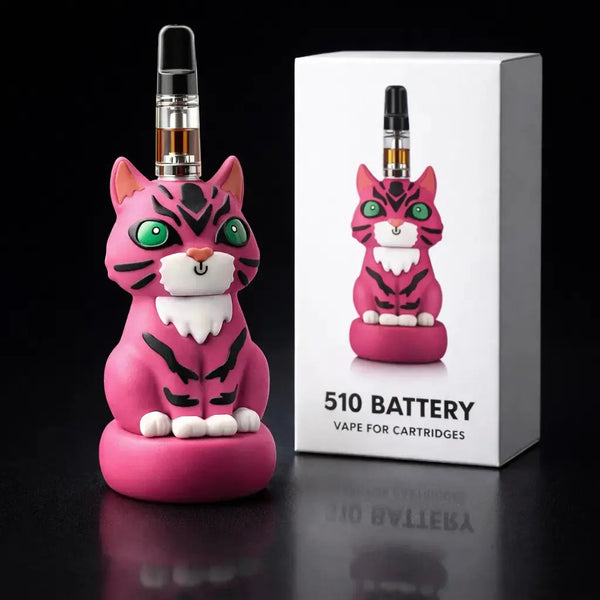 ICONIC CAT 500mAH CART BATTERY ICONIC