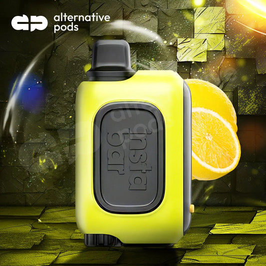 InstaBar WT15000 - Alternative pods | Online Vape & Smoke Shop