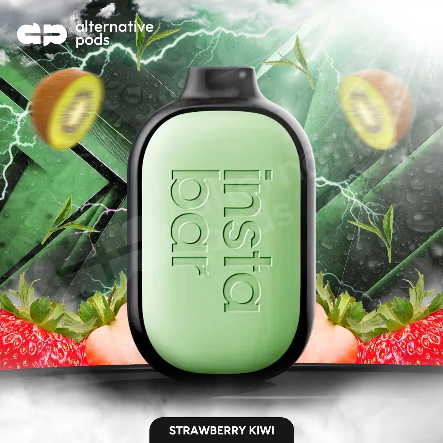 Instabar Max 7500 - Alternative pods | Online Vape & Smoke Shop