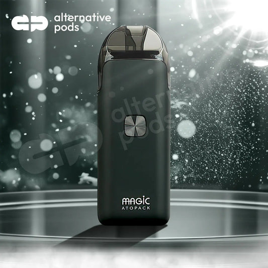 Joyetech Atopack Magic 1300mAh Pod System Starter Kit - Alternative pods | Online Vape & Smoke Shop