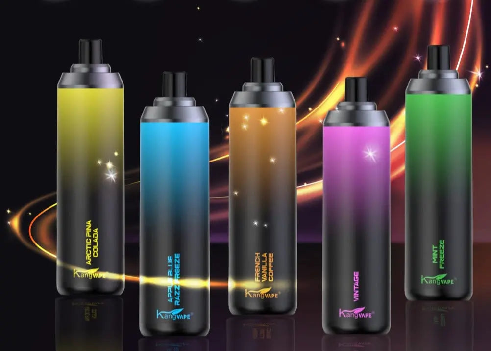 Kangvape Onee Stick 5500 Puffs Disposable Vape - Alternative pods | Online Vape & Smoke Shop
