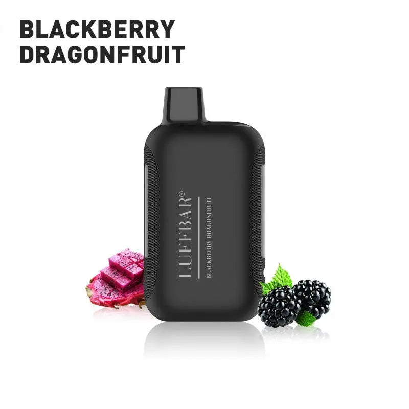 LUFFBAR Dually 20000 - Alternative pods | Online Vape & Smoke Shop