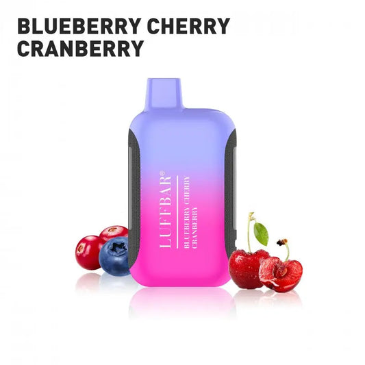LUFFBAR Dually 20000 - Alternative pods | Online Vape & Smoke Shop