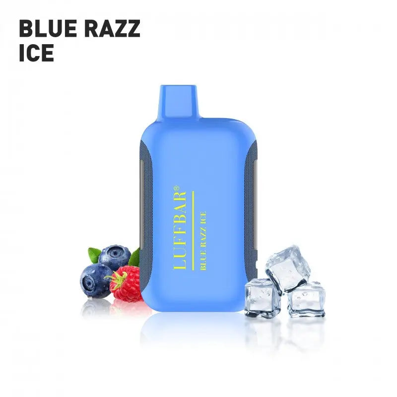 LUFFBAR Dually 20000 - Alternative pods | Online Vape & Smoke Shop