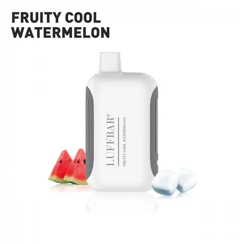 LUFFBAR Dually 20000 - Alternative pods | Online Vape & Smoke Shop
