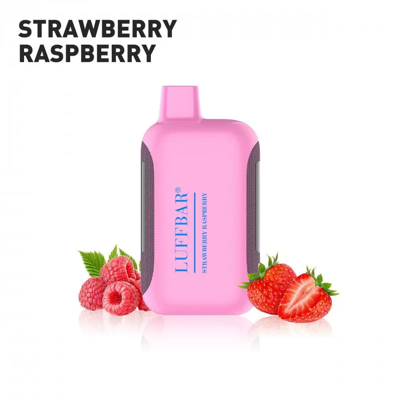 LUFFBAR Dually 20000 - Alternative pods | Online Vape & Smoke Shop