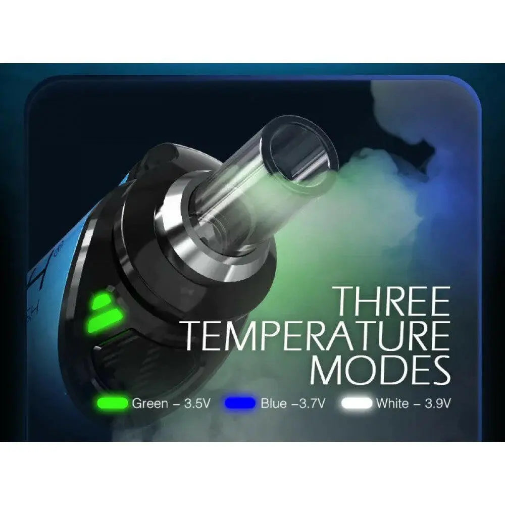 Lookah - Swordfish 950mAh Vaporizer Kit - Alternative pods | Online Vape & Smoke Shop