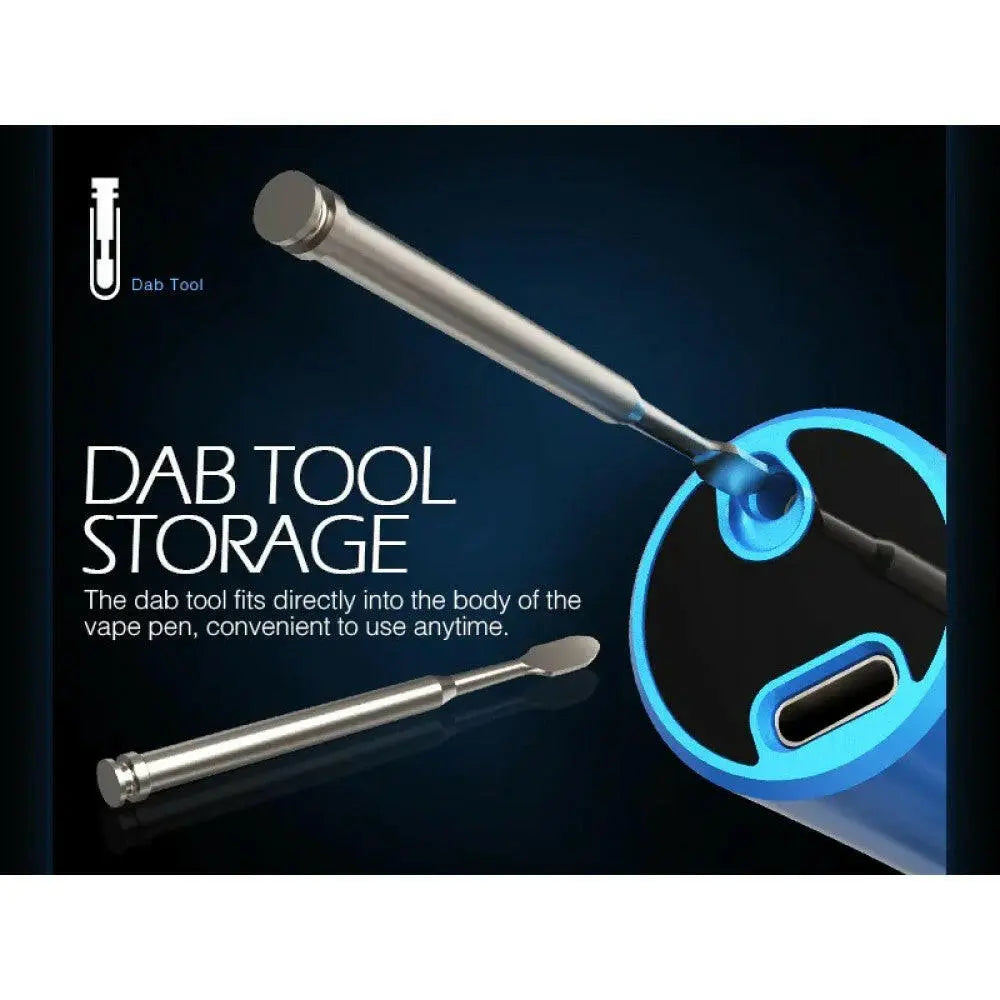 Lookah - Swordfish 950mAh Vaporizer Kit - Alternative pods | Online Vape & Smoke Shop
