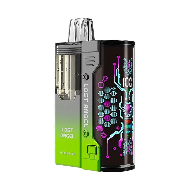Lost Angel Mate 50K Disposable - Fcuking Fab 