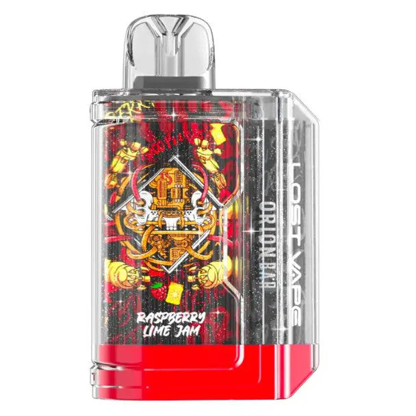 Lost Vape Orion Bar Starry Edition 7500 - Alternative pods | Online Vape & Smoke Shop