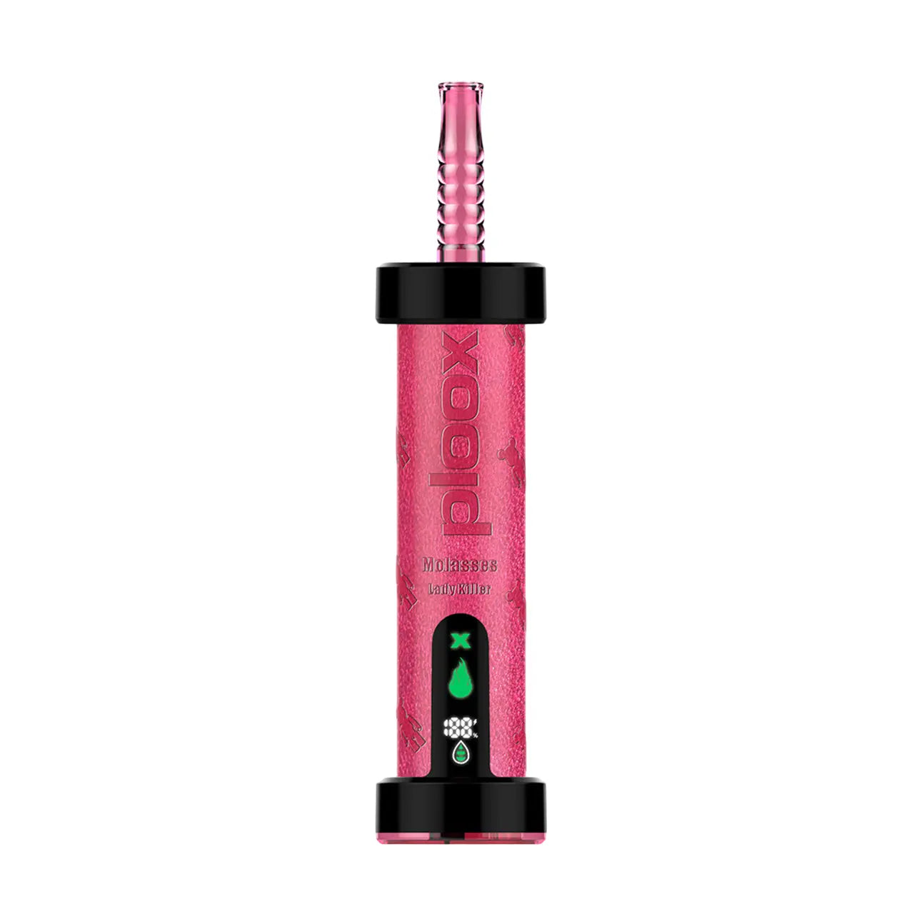 Luxpodz Ploox Molasses 75K - Lady Killer 