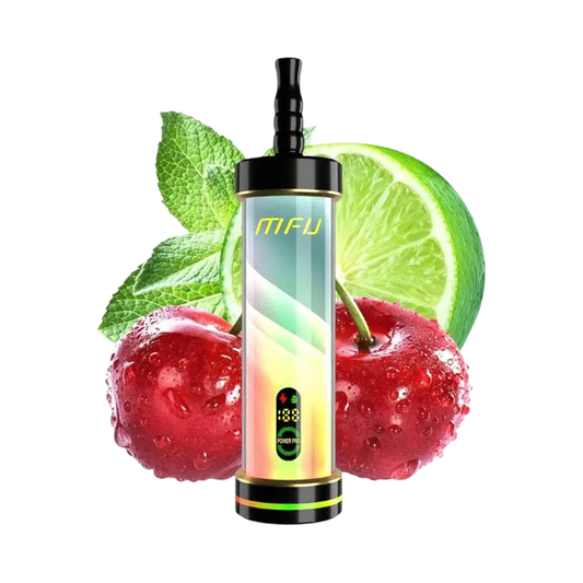 MFU Shisha X2 60K - Magic Love 