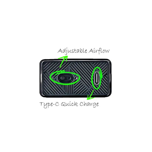 MILLI 6000 Disposable - Alternative pods | Online Vape & Smoke Shop