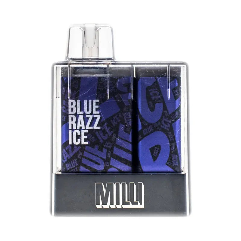 MILLI 6000 Disposable - Alternative pods | Online Vape & Smoke Shop