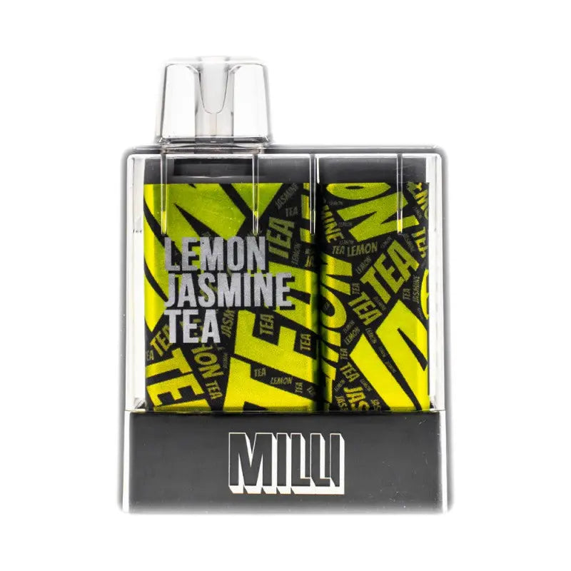 MILLI 6000 Disposable - Alternative pods | Online Vape & Smoke Shop