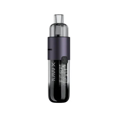 MOTI X Mini 1150mAh Pod System Starter Kit - Alternative pods | Online Vape & Smoke Shop