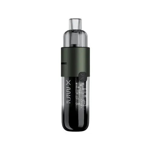 MOTI X Mini 1150mAh Pod System Starter Kit - Alternative pods | Online Vape & Smoke Shop