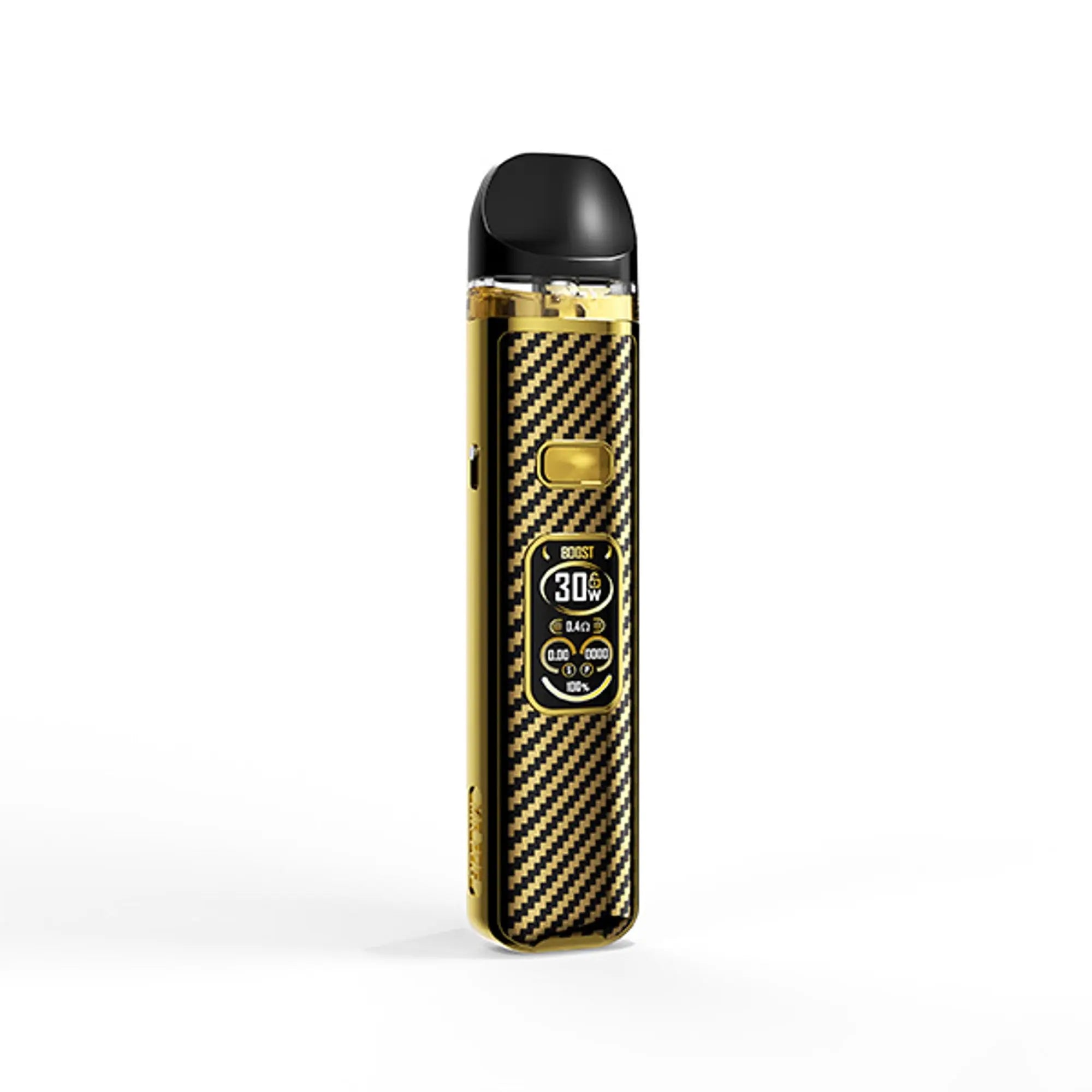 MR FOG DRT Vaping Device Kit
