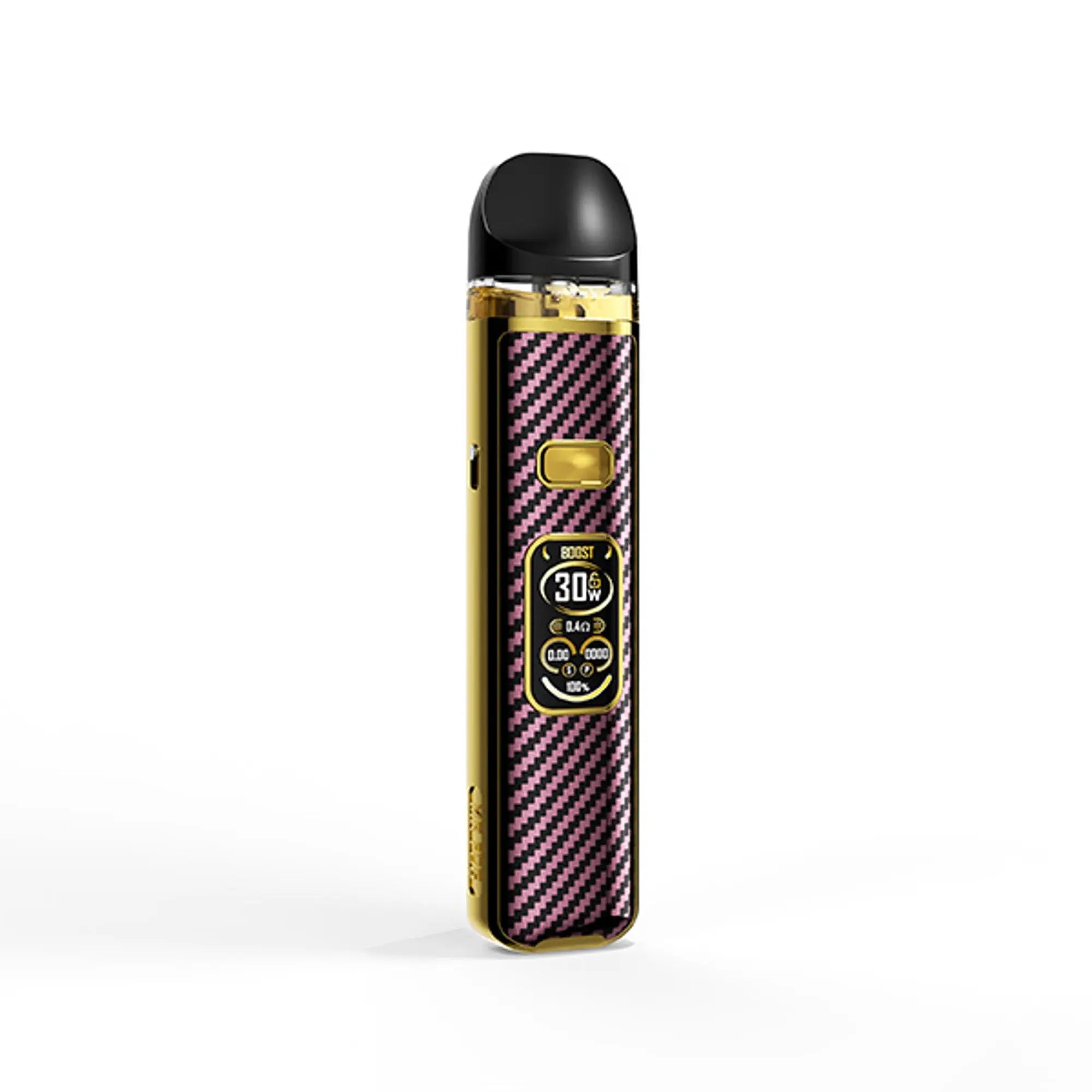 MR FOG DRT Vaping Device Kit Mr Fog