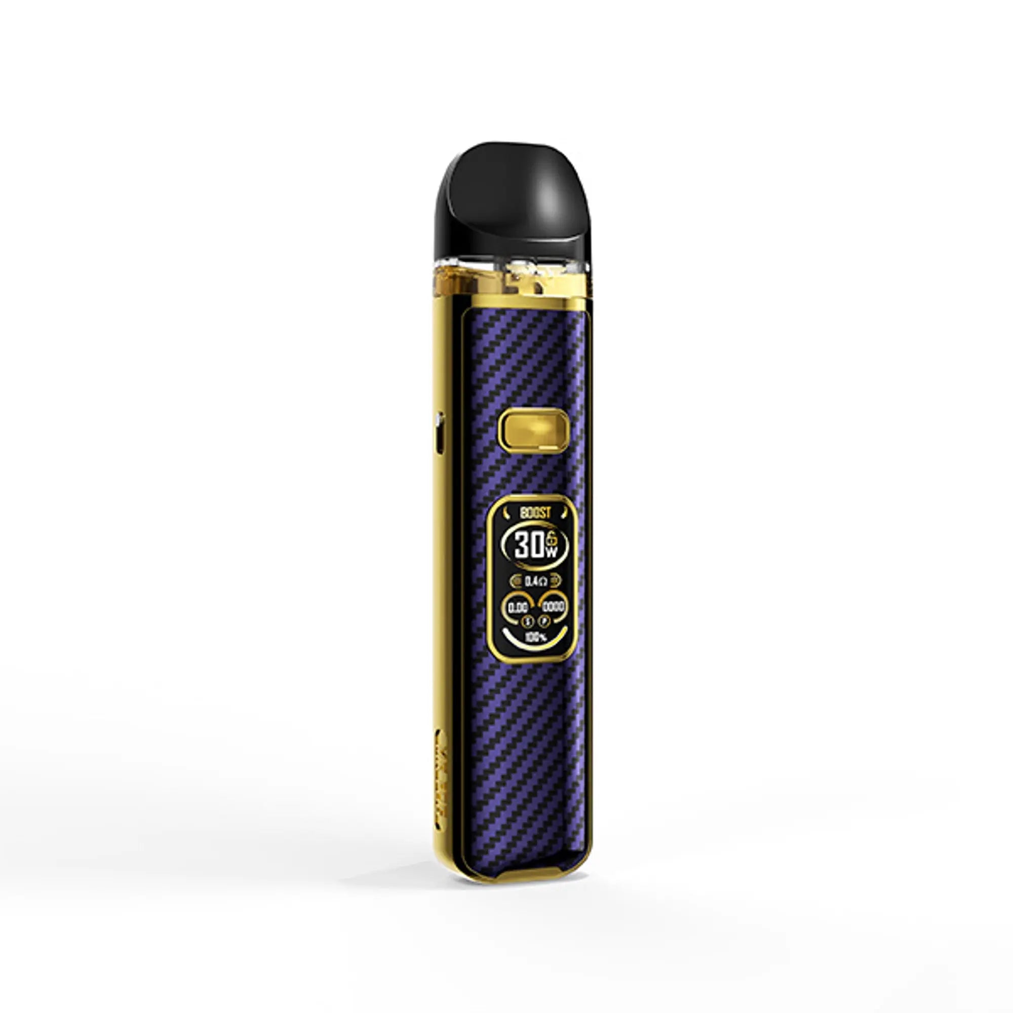 MR FOG DRT Vaping Device Kit