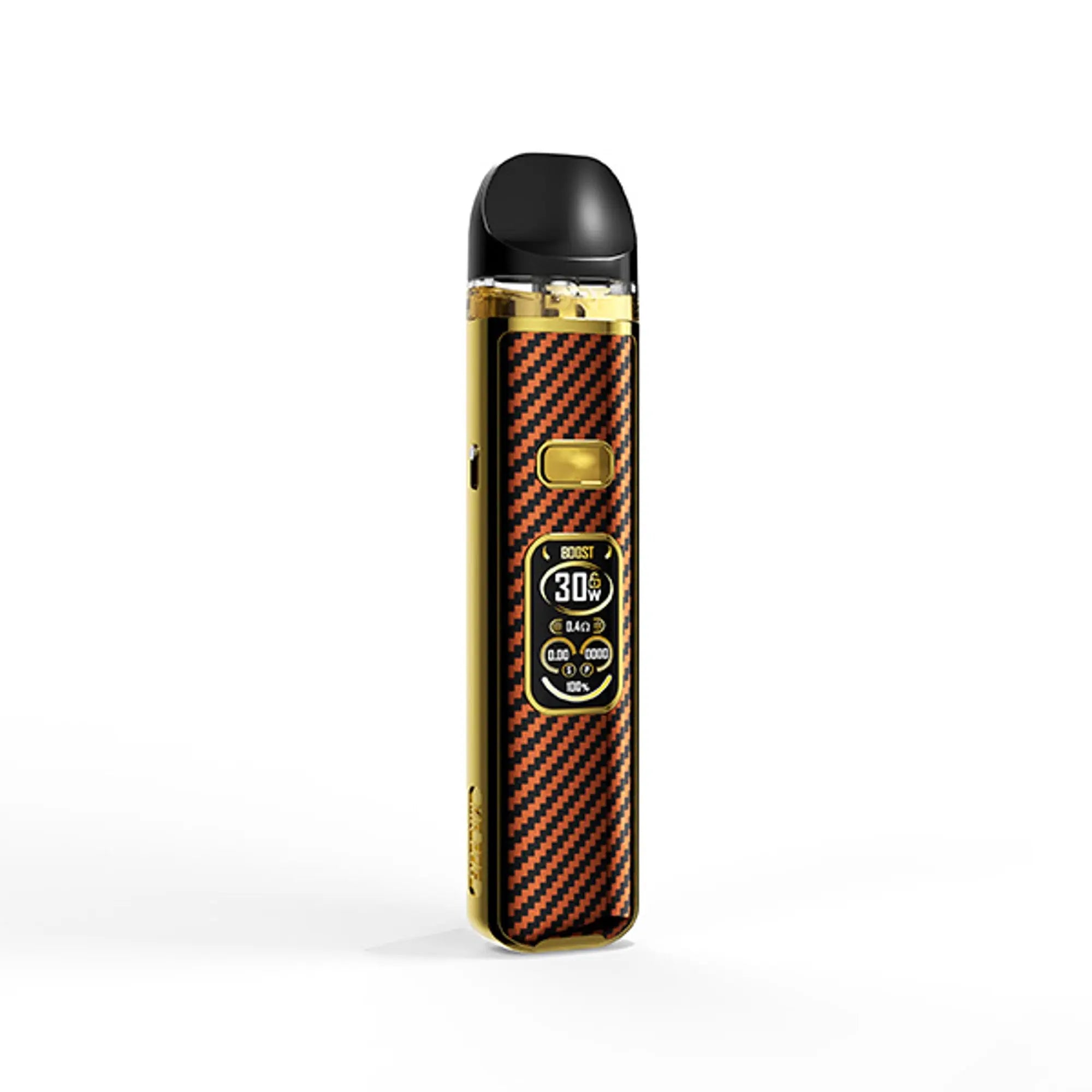 MR FOG DRT Vaping Device Kit