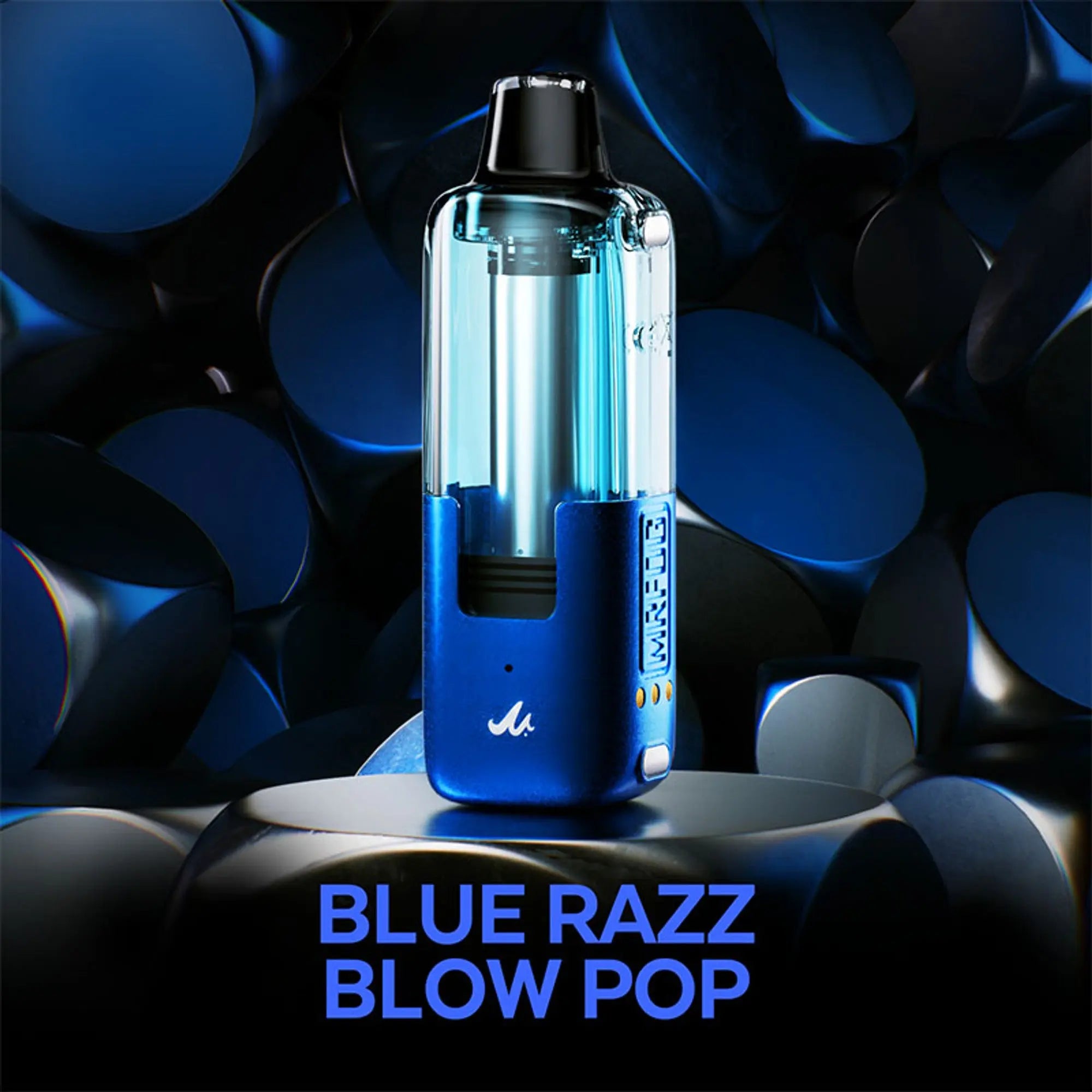 MR FOG SWITCH 45K PUFFS POD VAPE MR FOG
