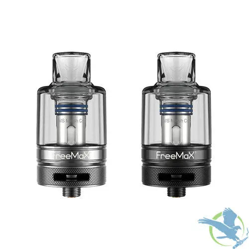 Marvos 4.5ML DTL Refillable Replacement Pod Tank - Alternative pods | Online Vape & Smoke Shop