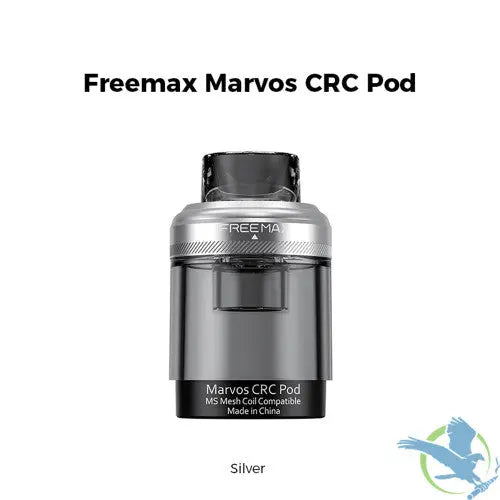 Marvos CRC 5ML Replacement Refillable Pod By Freemax - Alternative pods | Online Vape & Smoke Shop
