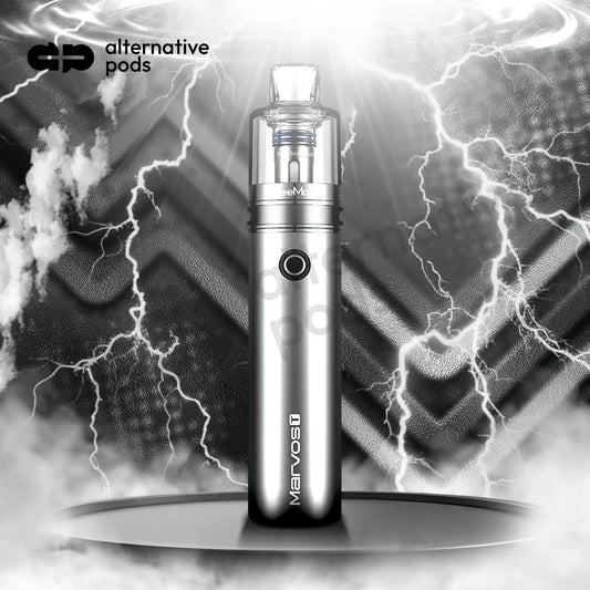 Marvos T 80W 3000mAh Pod System Starter Kit - Alternative pods | Online Vape & Smoke Shop