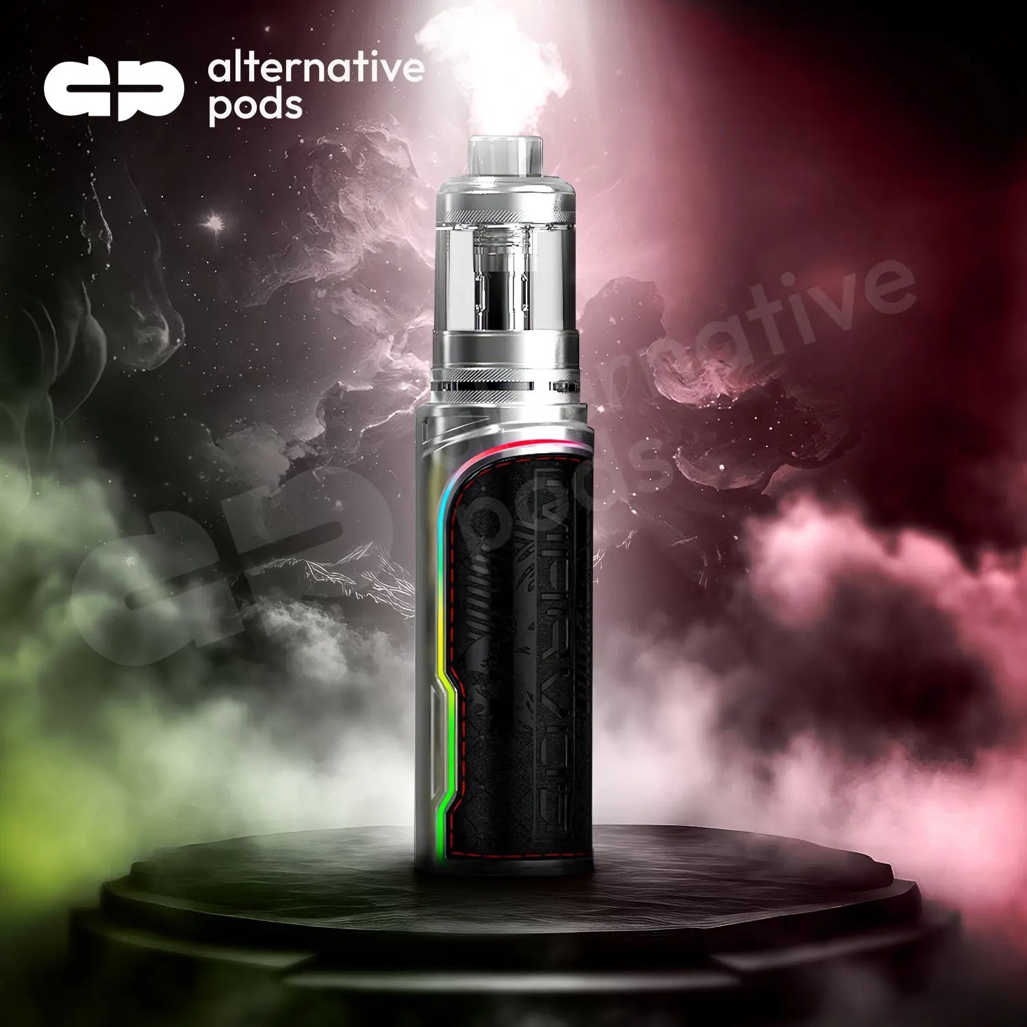 Marvos X 100W 18650 Pod System Starter Kit - Alternative pods | Online Vape & Smoke Shop