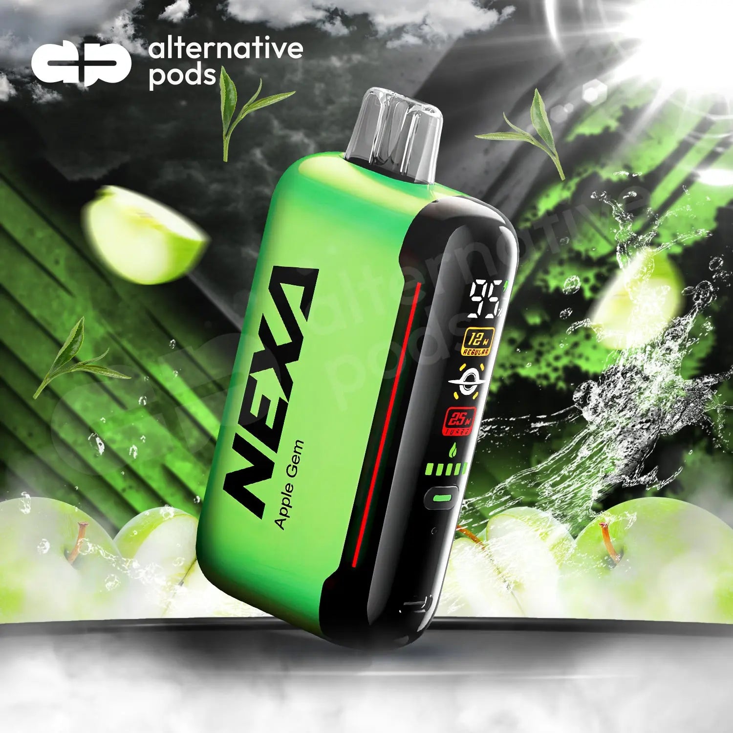 NEXA N20000 Disposable - Alternative pods | Online Vape & Smoke Shop