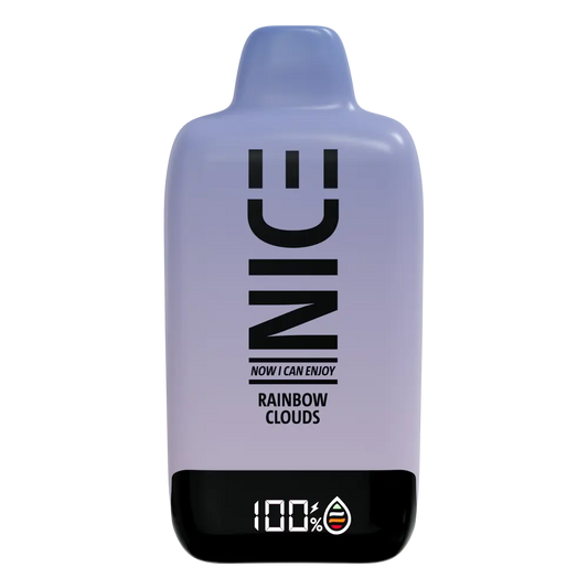 NICE 9000 DISPOSABLE - Alternative pods | Online Vape & Smoke Shop