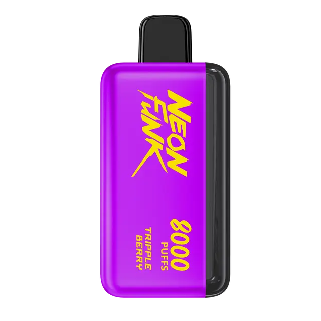 Neon Funk 8000 - Alternative pods | Online Vape & Smoke Shop