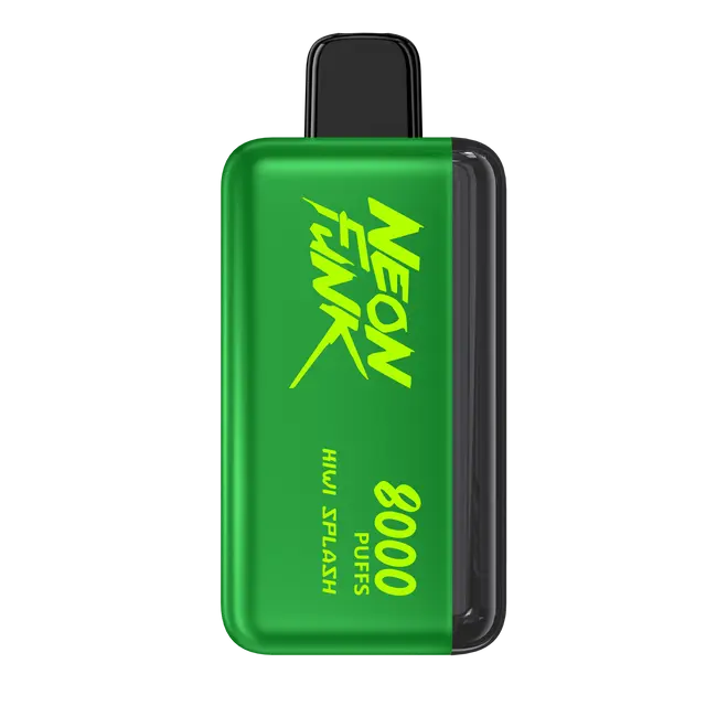 Neon Funk 8000 - Alternative pods | Online Vape & Smoke Shop