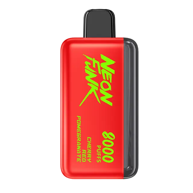 Neon Funk 8000 - Alternative pods | Online Vape & Smoke Shop