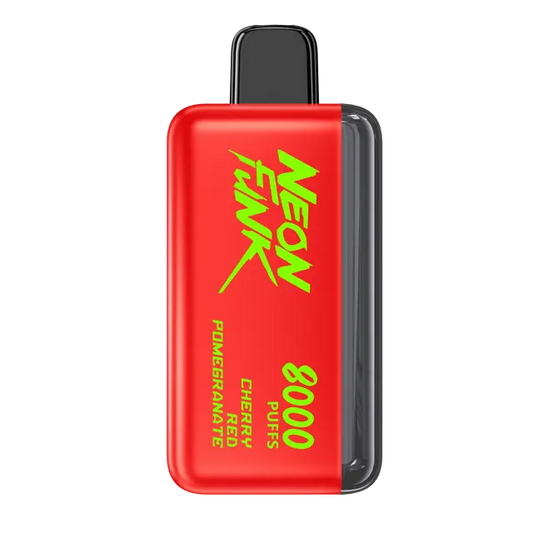 Neon Funk 8000 - Alternative pods | Online Vape & Smoke Shop