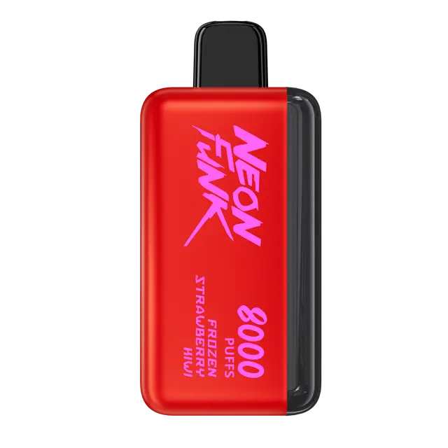 Neon Funk 8000 - Alternative pods | Online Vape & Smoke Shop