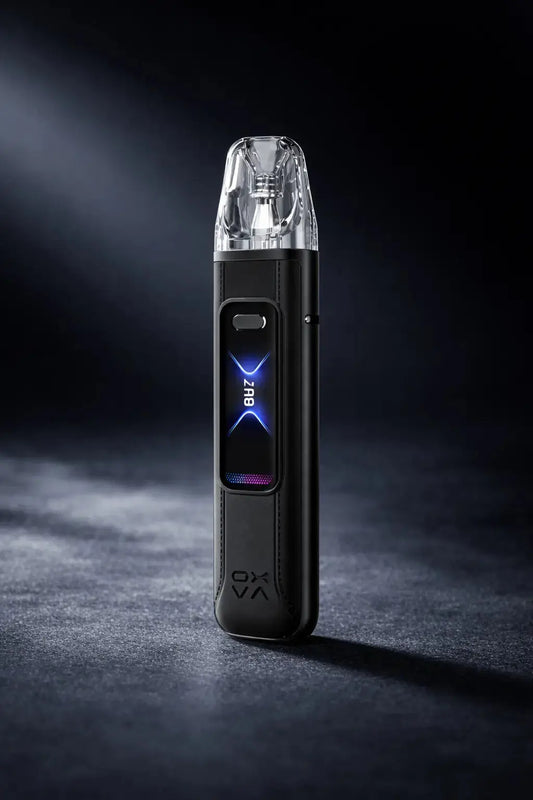 OXVA XLIM Pro 3 Kit OXVA