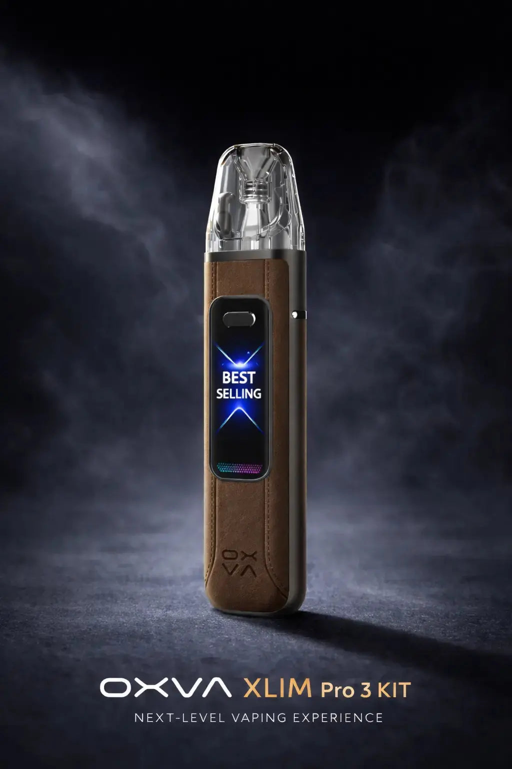 OXVA XLIM Pro 3 Kit OXVA