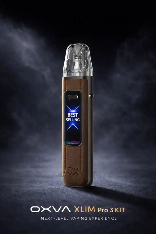 OXVA XLIM Pro 3 Kit OXVA