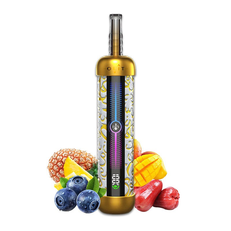 Olit Hookalit Pro 60K Disposable - Fcuking Fab 