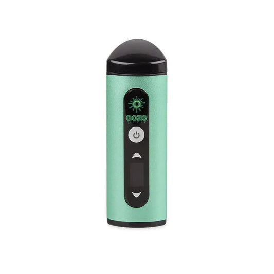 Ooze Drought Dry Herb Vaporizer Kit - Alternative pods | Online Vape & Smoke Shop
